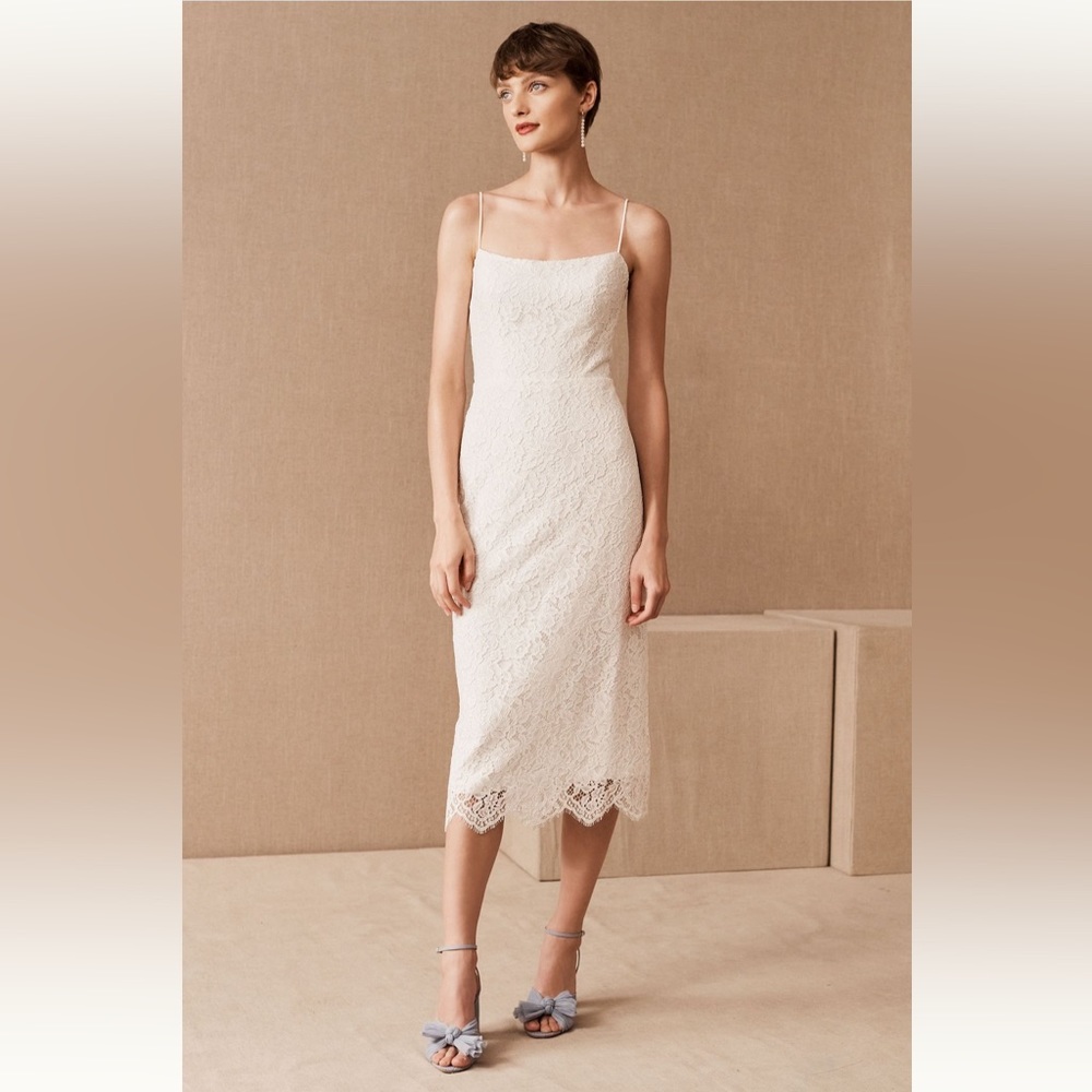Jenny Yoo Collection Harley Dress